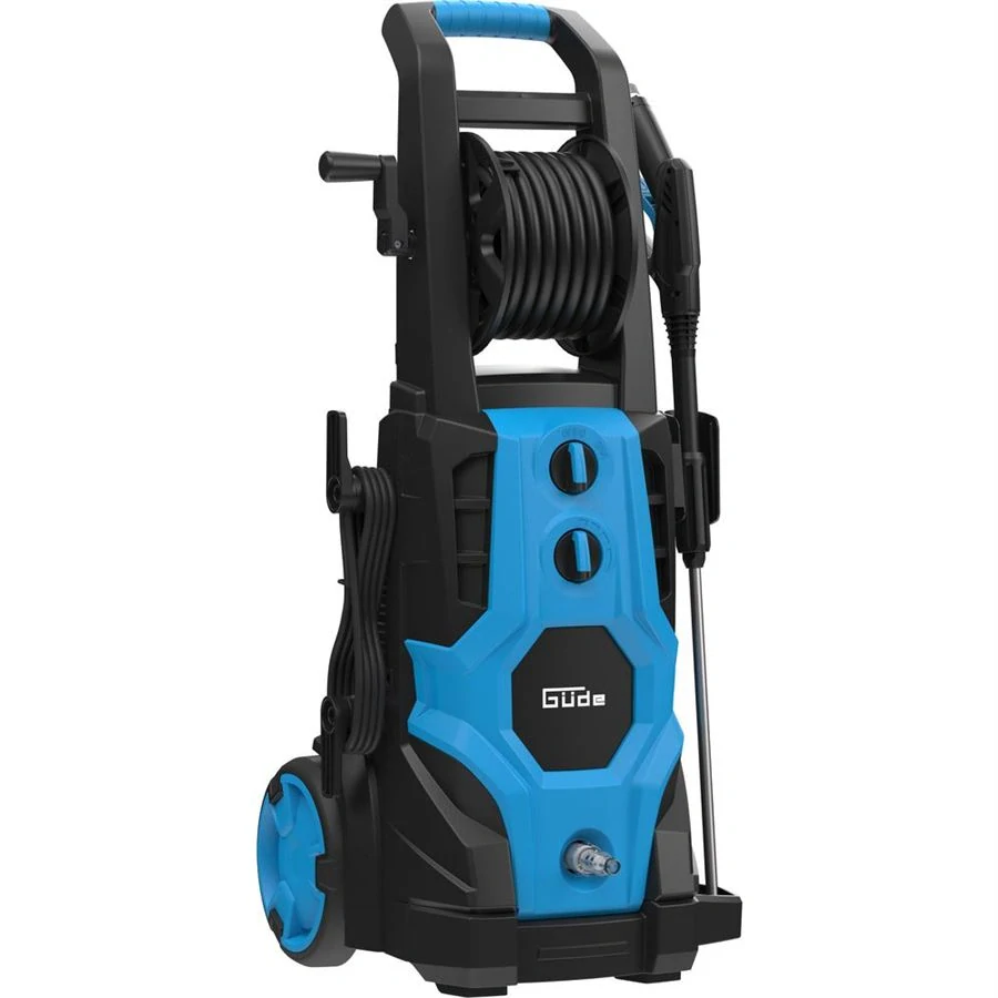 Güde VYSOKOTLAKÁ MYČKA GHD 3200-225