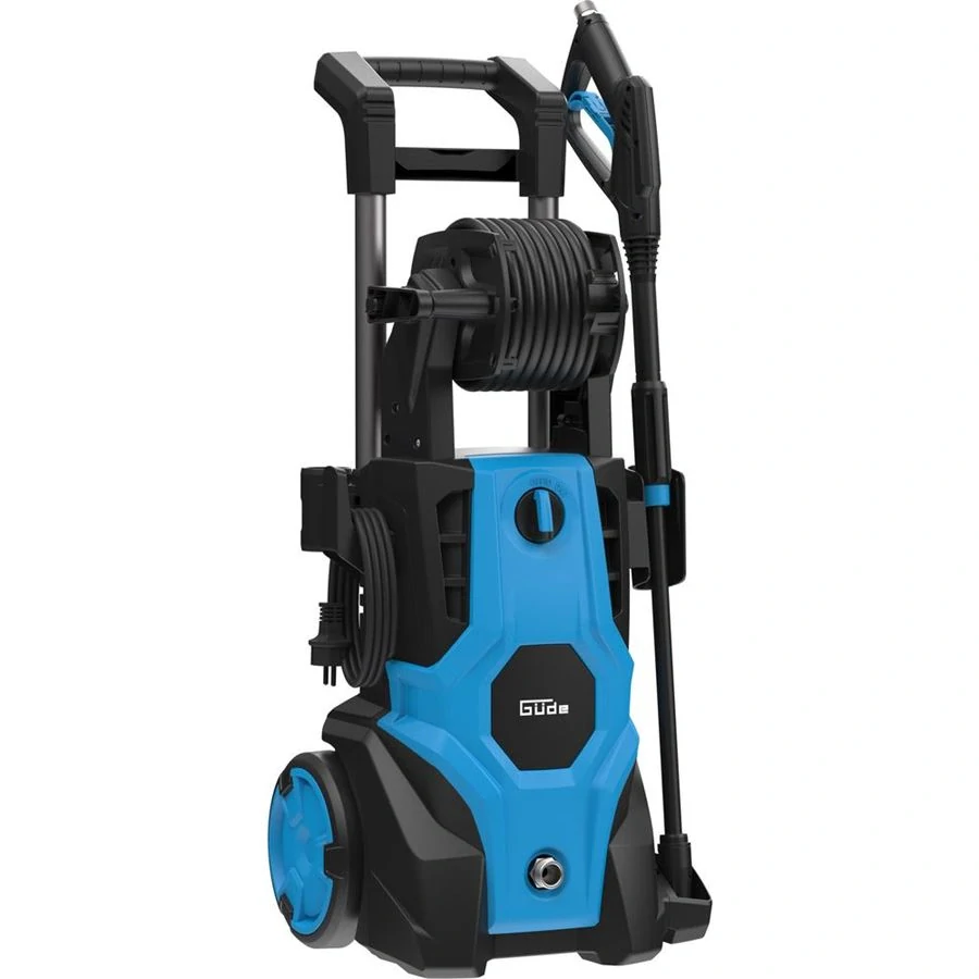 Güde VYSOKOTLAKÁ MYČKA GHD 2100-165