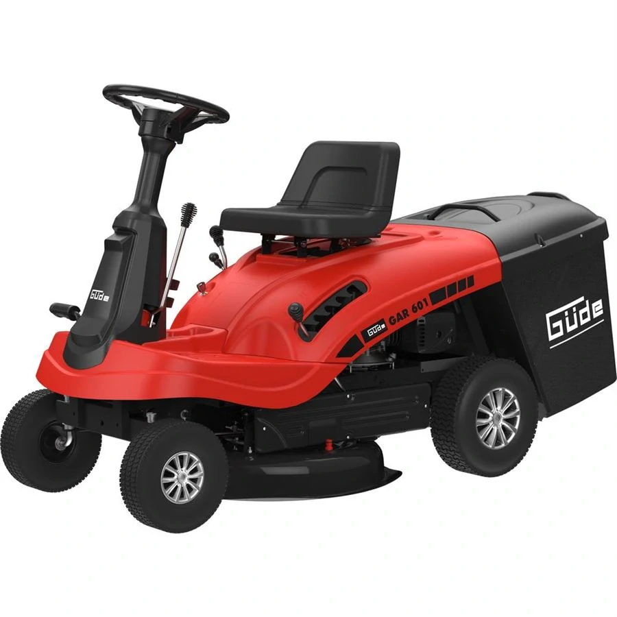 GÜDE ZAHRADNÍ TRAKTOR GAR 601