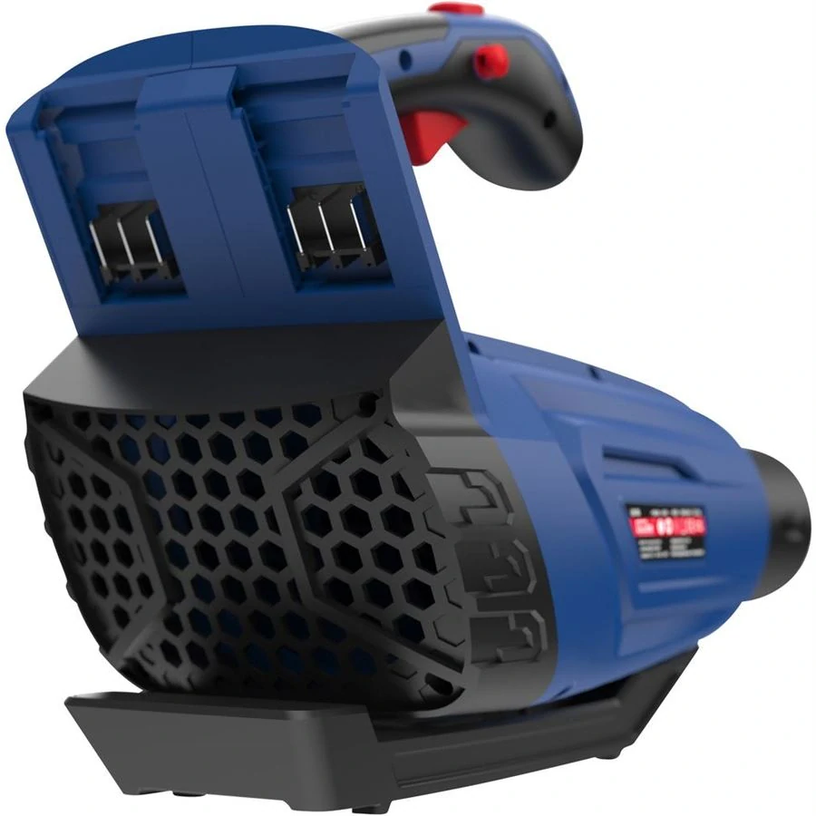 GÜDE AKUMULÁTOROVÝ FUKAR LB 36-302-30