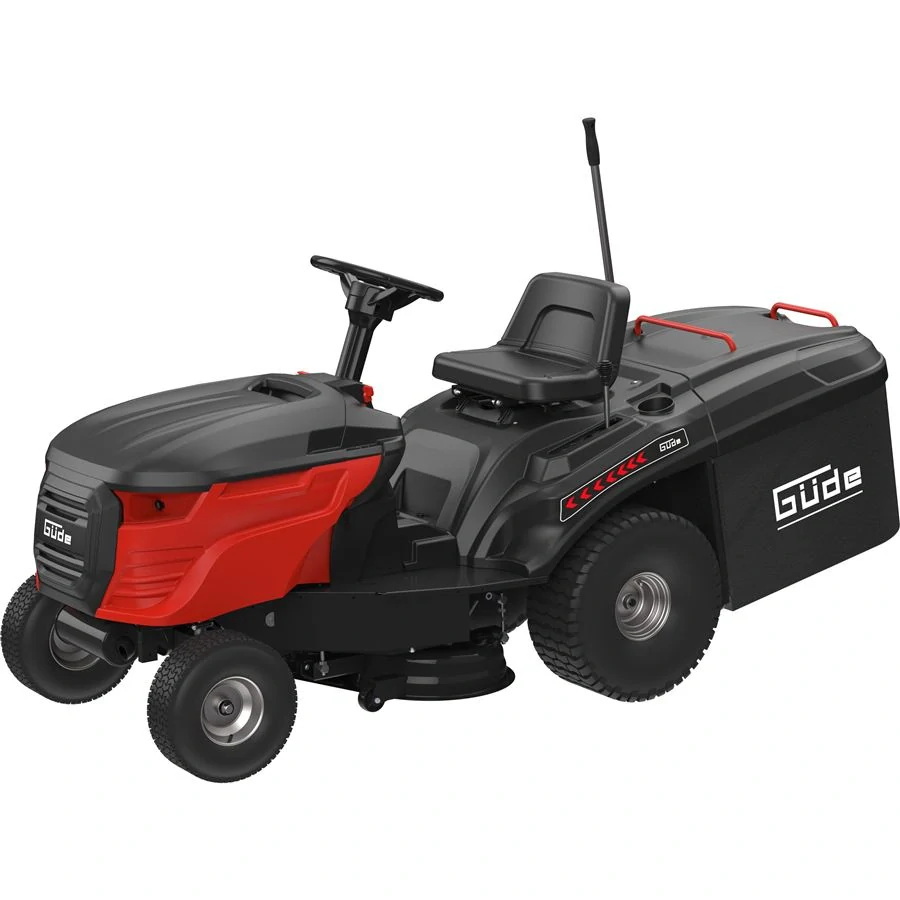 GÜDE ZAHRADNÍ TRAKTOR GAR 840 T HYDROSTAT
