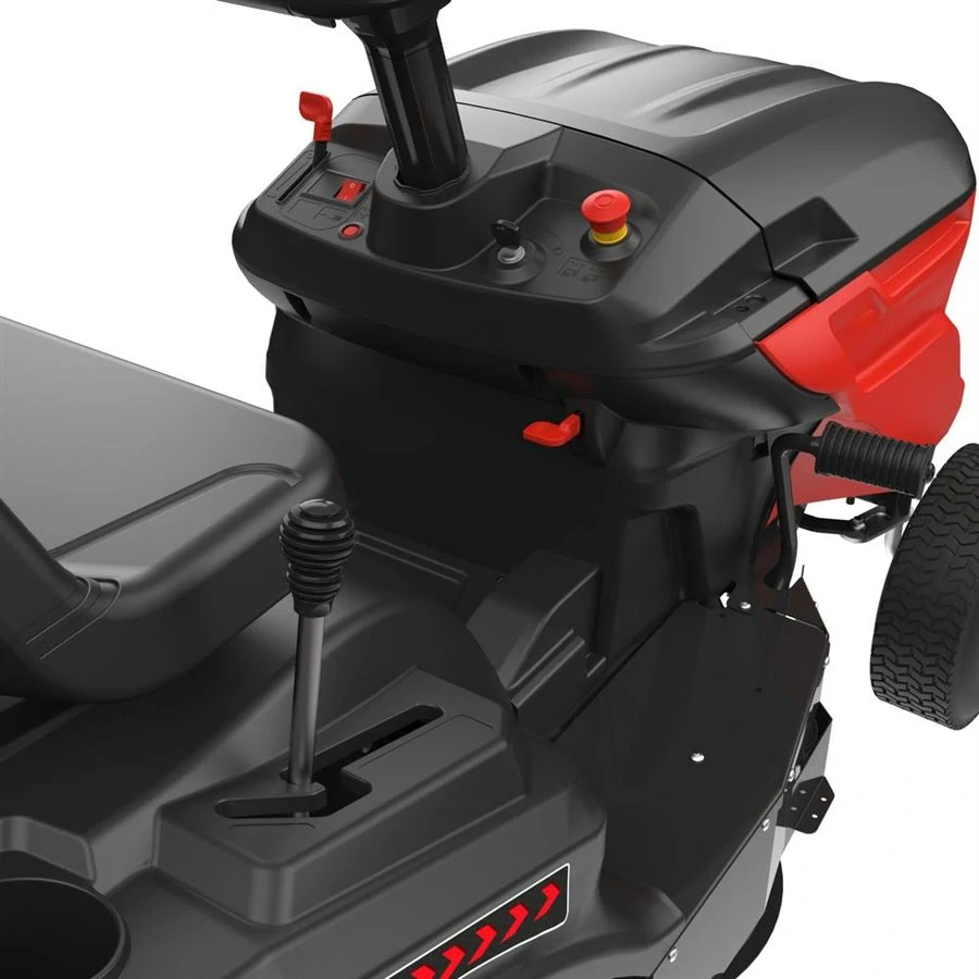 GÜDE ZAHRADNÍ TRAKTOR GAR 685 T