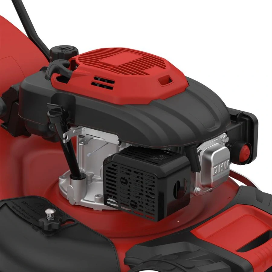 GÜDE SEKAČKA BIG WHEELER 554.1 R LI-ES motorová