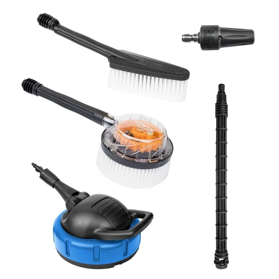 Güde VYSOKOTLAKÁ MYČKA GHD 2100-165