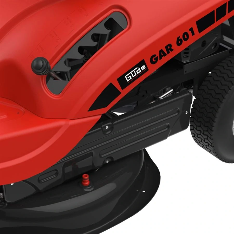 GÜDE ZAHRADNÍ TRAKTOR GAR 601