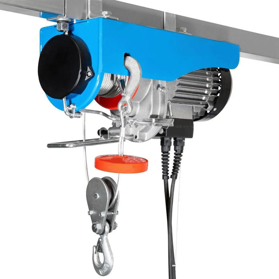 GÜDE ZVEDÁK LANOVÝ GSZ 300/600