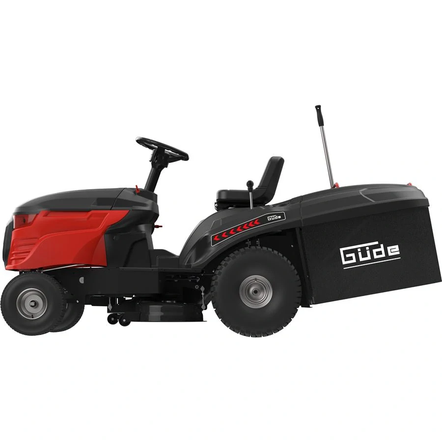 GÜDE ZAHRADNÍ TRAKTOR GAR 840 T HYDROSTAT