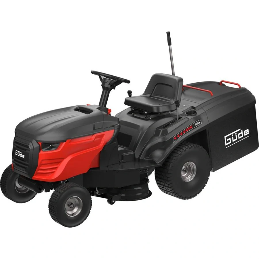 GÜDE ZAHRADNÍ TRAKTOR GAR 685 T