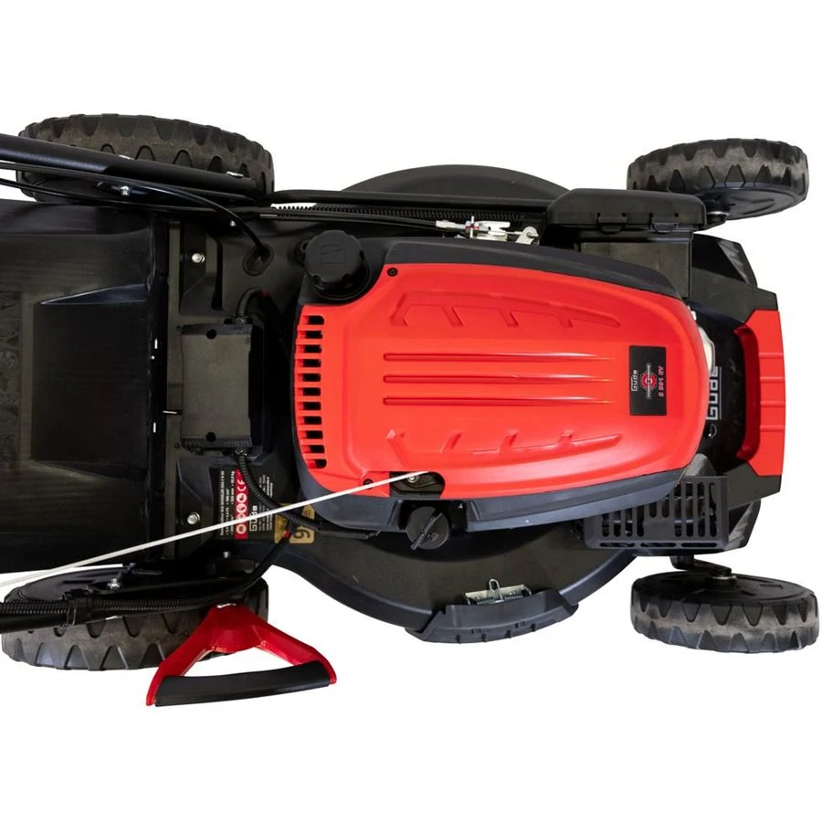 GÜDE MOTOROVÁ SEKAČKA BIG WHEELER 534.1 R ES