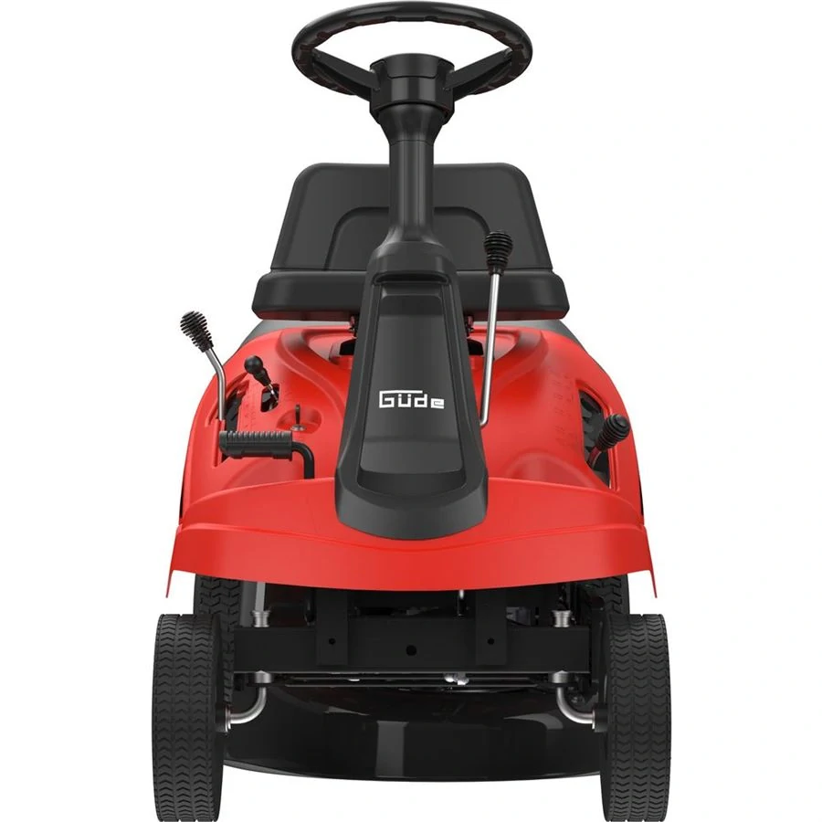 GÜDE ZAHRADNÍ TRAKTOR GAR 601