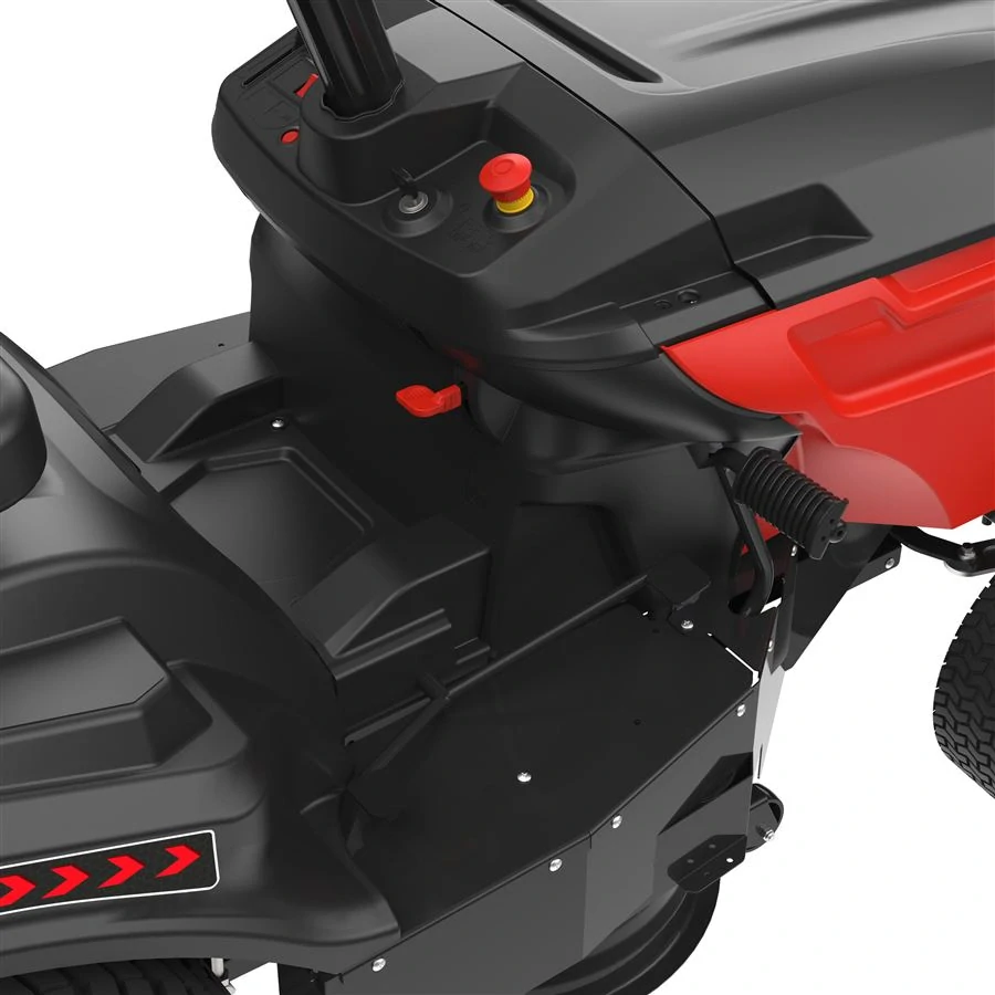 GÜDE ZAHRADNÍ TRAKTOR GAR 840 T HYDROSTAT
