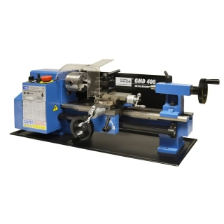 Güde SOUSTRUH GMD 400 MINI