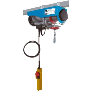 GÜDE ZVEDÁK LANOVÝ GSZ 100/200