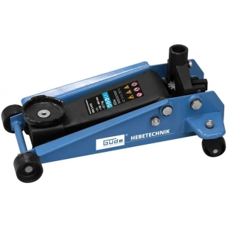 GÜDE ZVEDÁK HYDR. POSUVNÝ GRH3/470