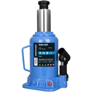 GÜDE HYDRAULICKÝ ZVEDÁK GSH 20T