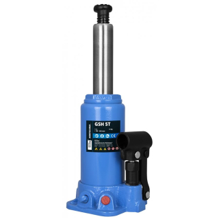 GÜDE HYDRAULICKÝ ZVEDÁK GSH 5T