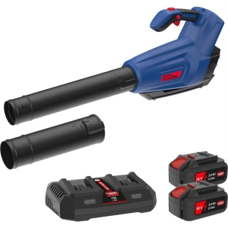 GÜDE AKUMULÁTOROVÝ FUKAR LB 36-302-30