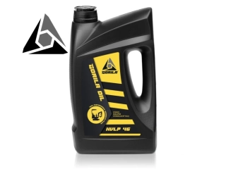 HYDRAULICKÝ OLEJ GORILA HVLP 46 BALENÍ 5L