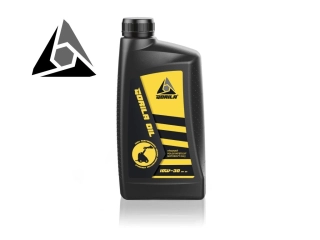 Vysoce výkonný motorový olej GORILA 10W-30 balení 1L