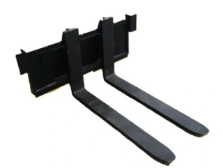 Paletizační vidle pro mininakladač GORILA