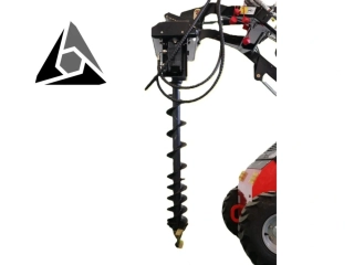 Půdní vrták pro mininakladač GORILA