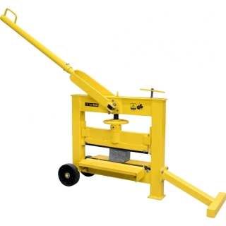 GÜDE LAMAČKA DLAŽBY GSK 140/420